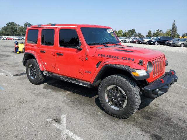 1C4HJXFN6LW261498 Jeep Wrangler Unlimited Rubicon