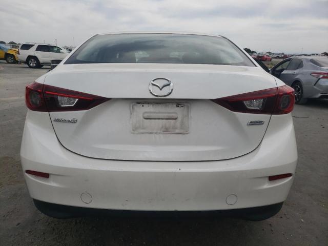 2015 MAZDA 3 SV - JM1BM1T77F1237244