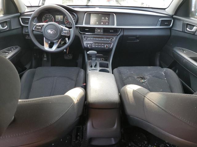 5XXGT4L34KG342376 KIA Optima Lx