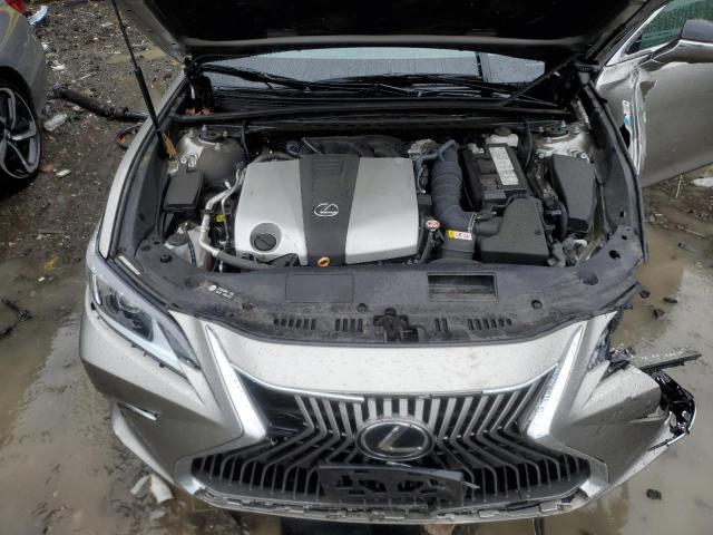 2020 LEXUS ES 350 LUX - 58AEZ1B14LU064163