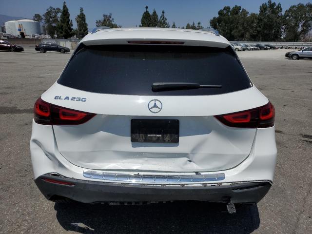 W1N4N4GB0MJ145453 Mercedes-Benz GLA 250
