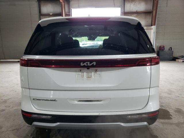 2022 KIA CARNIVAL L - KNDNB4H3XN6168223