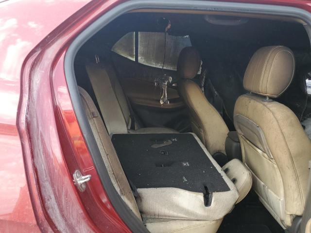 KL4MMBS27LB095997 Buick Encore Gx Preferred