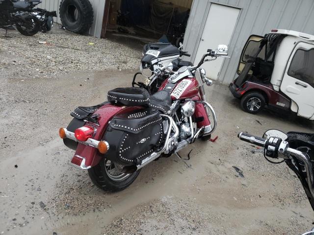 2005 HARLEY-DAVIDSON FLSTCI - 1HD1BWB1X5Y101609