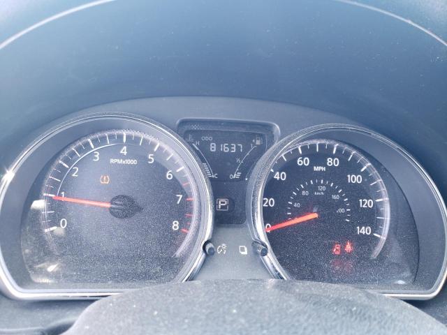 3N1CN7AP4GL908826 Nissan VERSA S