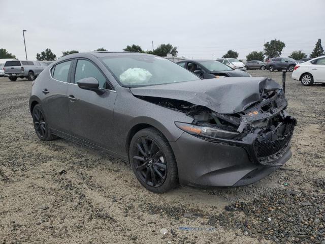 JM1BPANM7L1167637 Mazda 3 Premium