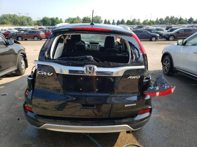 5J6RM4H98FL053150 | 2015 Honda cr-v touring