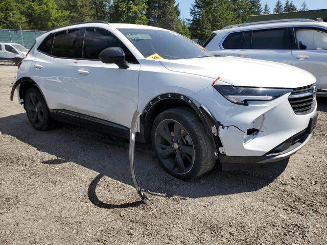 LRBFZMR48MD178863 Buick Envision Preferred