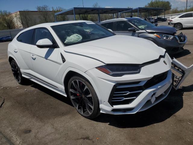 VIN ZPBUA1ZL7MLA11849 2021 Lamborghini Urus no.4