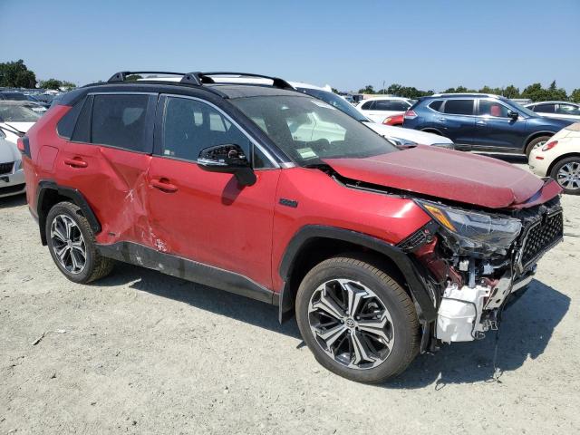 2022 TOYOTA RAV4 PRIME - JTMEB3FV2ND107023