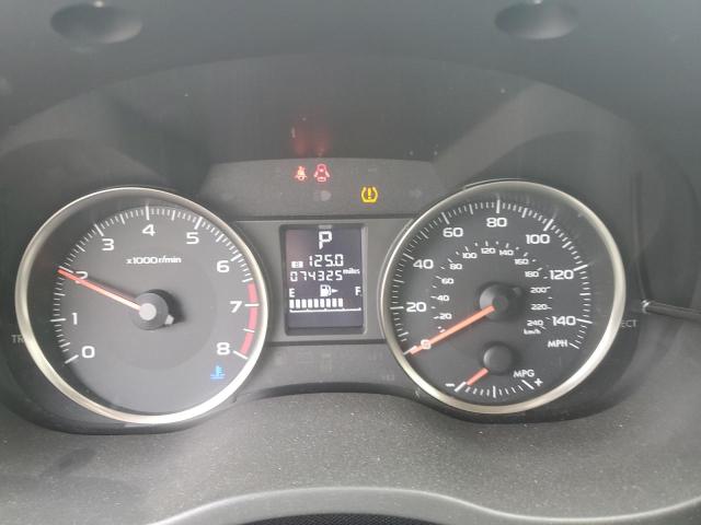 JF1GJAA67GH003791 Subaru Impreza