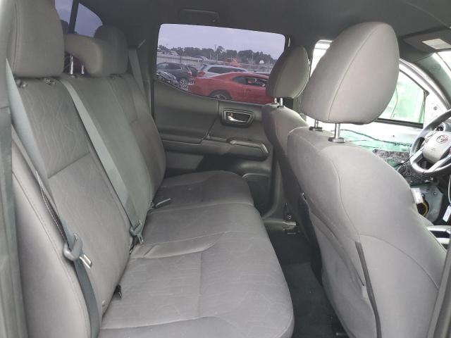 2017 TOYOTA TACOMMA 3TMAZ5CN0HM028128