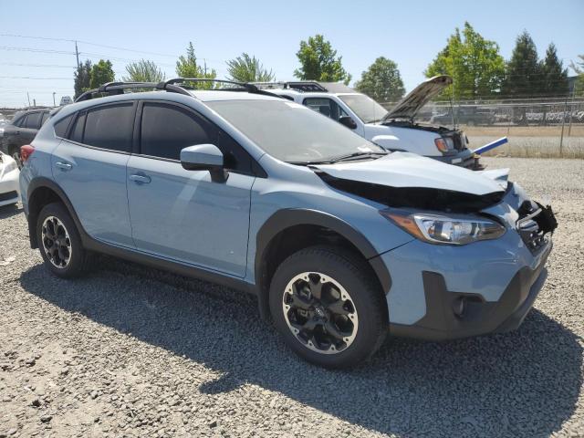 JF2GTACC0M9350538 Subaru Crosstrek Premium