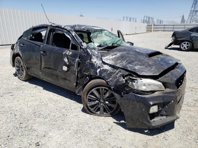 JF1VA1A68K9817765 Subaru WRX