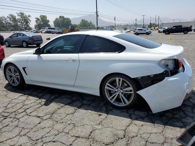 WBA3R1C52EK192918 BMW 435 I