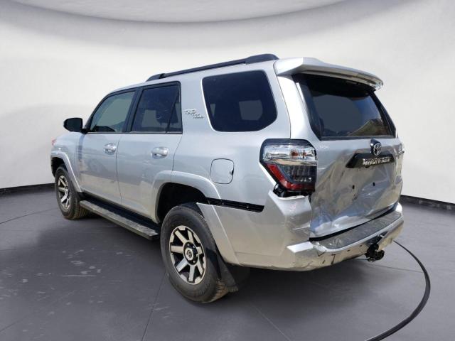 2023 TOYOTA 4RUNNER SE - JTERU5JR6P6133743