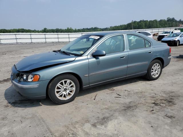 2003 Volvo S60 