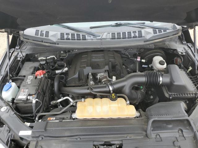 1FTEW1CP5HKD83162 Ford F150 Supercrew