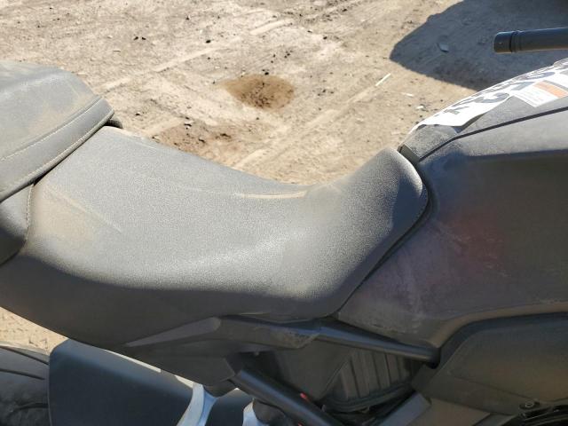2019 HONDA CBF300 N - MLHNC5504K5000301