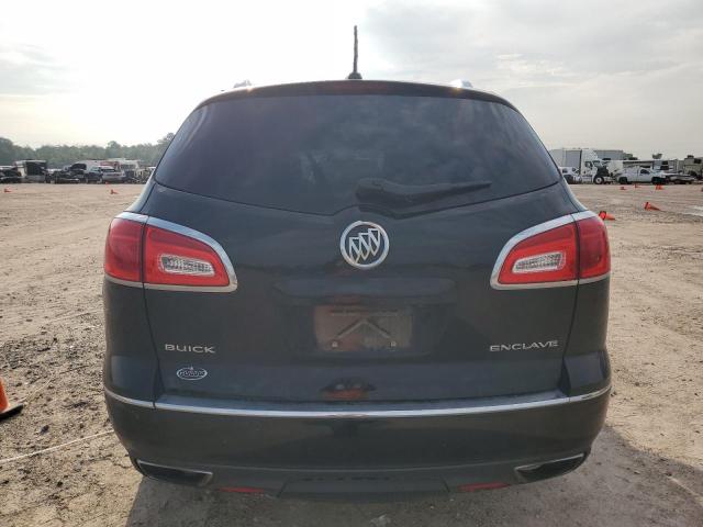 5GAKRBKD5HJ333845 Buick Enclave