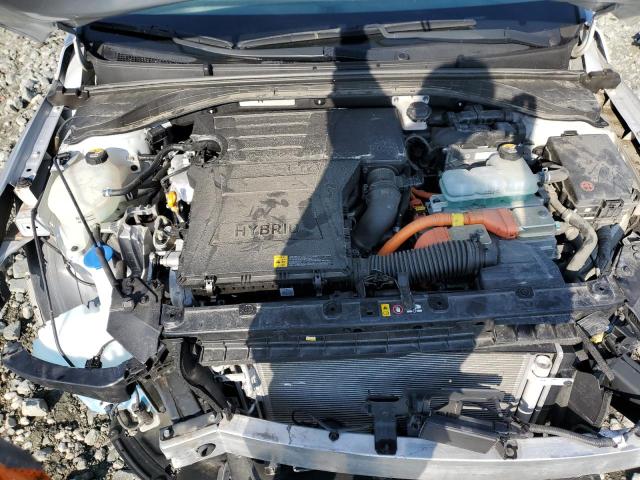2019 HYUNDAI IONIQ SEL - KMHC75LC0KU123686
