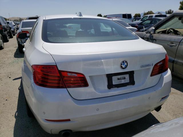 WBA5B1C50FG126899 BMW 535 I