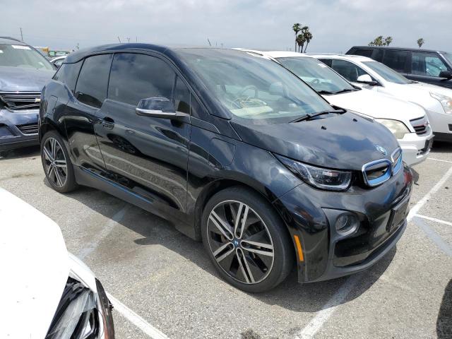 WBY1Z4C56GV505576 BMW I3 REX