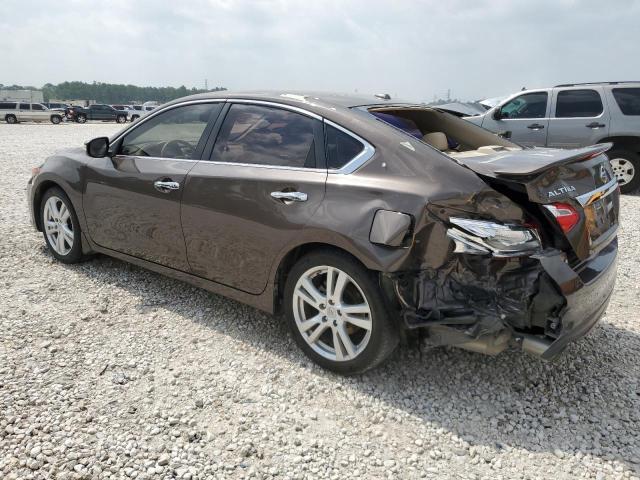1N4BL3APXGC162181 Nissan Altima 3.5sl