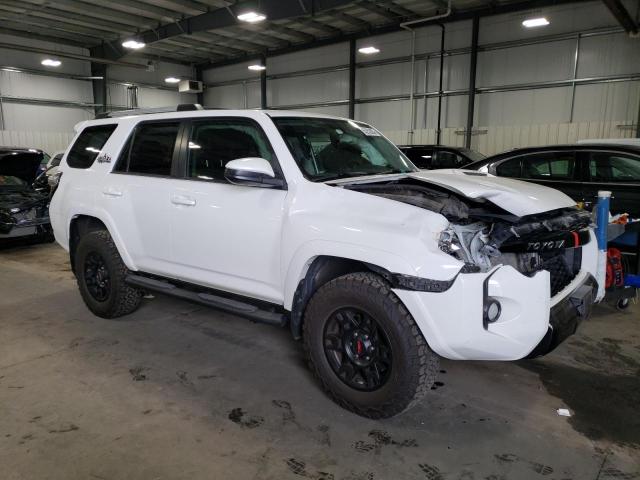 JTEBU5JR7G5351682 | 2016 TOYOTA 4RUNNER SR