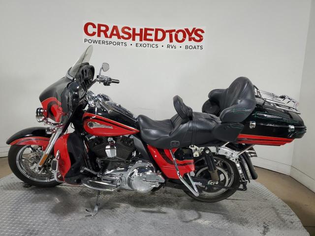 2016 HARLEY-DAVIDSON FLHTKSE CV - 1HD1TEN16GB961158