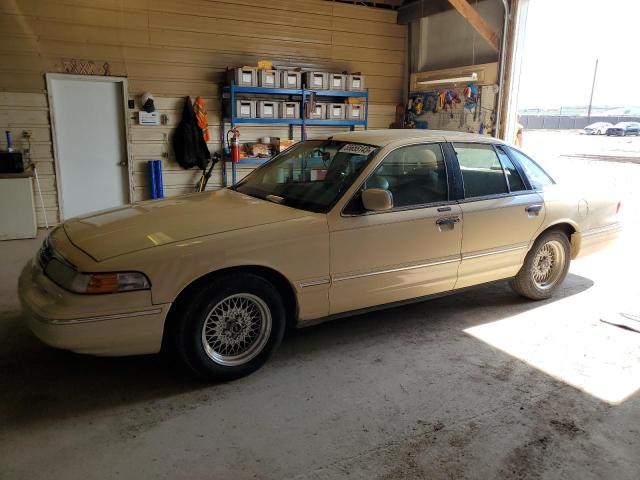 1996 Ford Crown Victoria LX