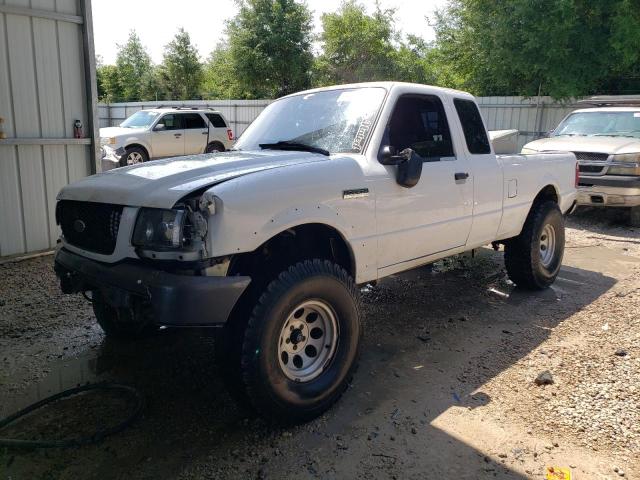 2003 Ford Ranger 