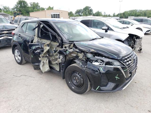 3N1CP5BV2ML519576 Nissan KICKS S