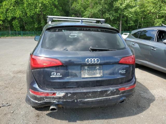 VIN WA1CFAFPXDA008509 2013 Audi Q5, Premium no.6