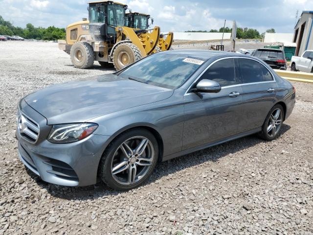 2017 Mercedes-Benz E-Class E 300