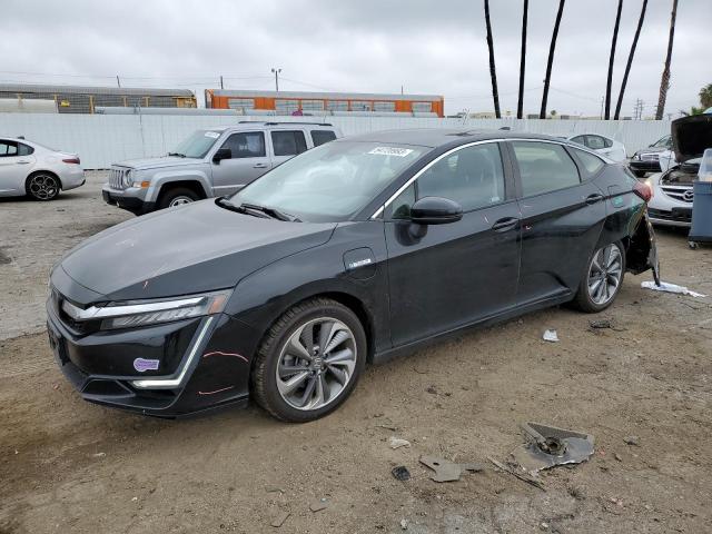 2019 HONDA CLARITY TO - JHMZC5F30KC001310