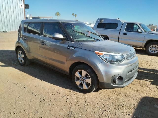 KNDJN2A27K7665599 KIA Soul