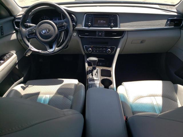 5XXGU4L30GG038286 KIA OPTIMA EX