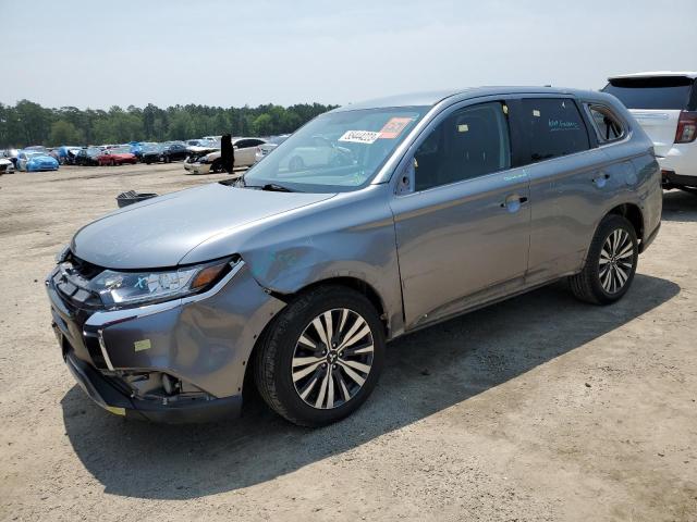 2019 Mitsubishi Outlander SE