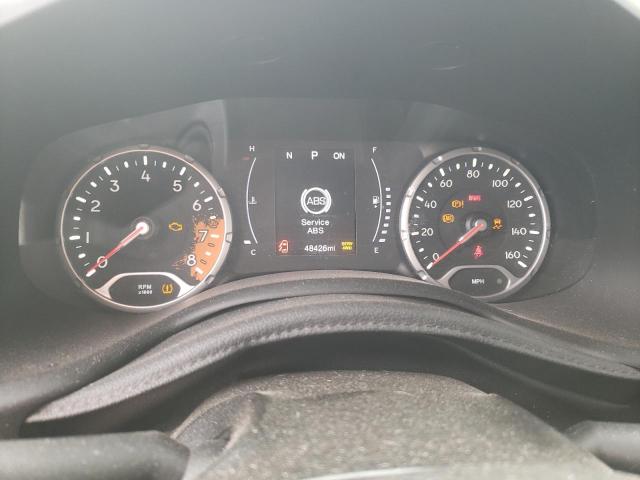 ZACCJBBB2JPH13336 Jeep Renegade Latitude