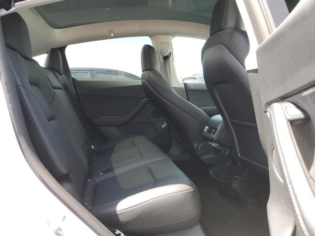 7SAYGDEEXNF402968 Tesla Model Y