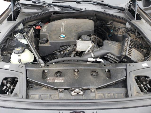 WBA5A5C52FD514177 BMW 528 I