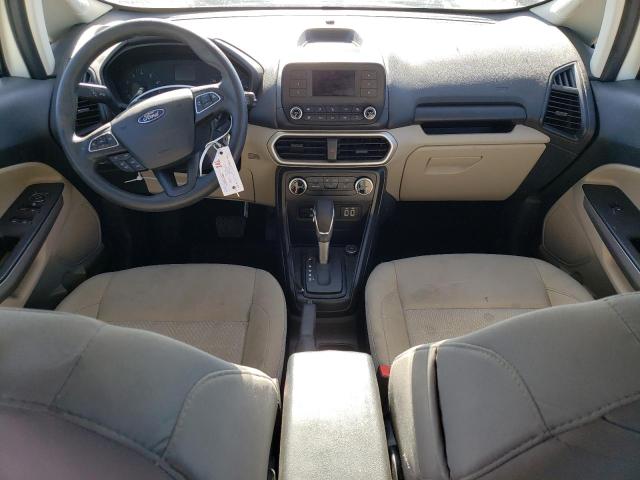 MAJ6S3FL7MC409176 Ford ECOSPORT S
