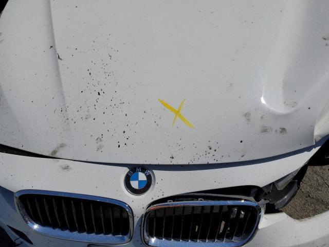 WBA3B1G5XENS79754 BMW 320 I