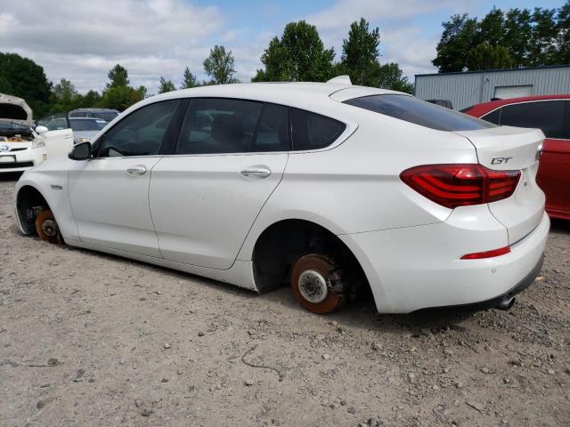 2016 BMW 535 IGT - WBA5M2C54GGH99456
