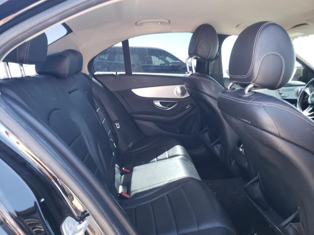 55SWF4JB6FU048904 Mercedes-Benz C 300