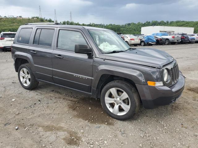 2015 JEEP PATRIOT LI 1C4NJRCB6FD190294
