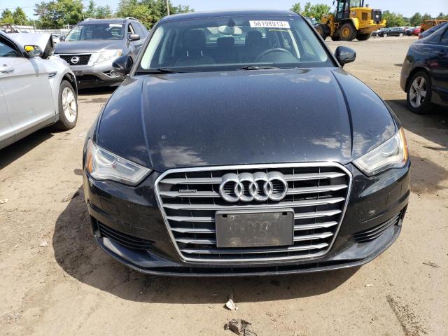 2015 AUDI S3 PREMIUM - WAUBFGFF4F1004421