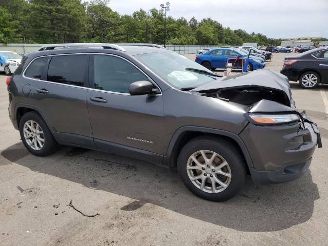 1C4PJMCS2GW156211 | 2016 JEEP CHEROKEE L