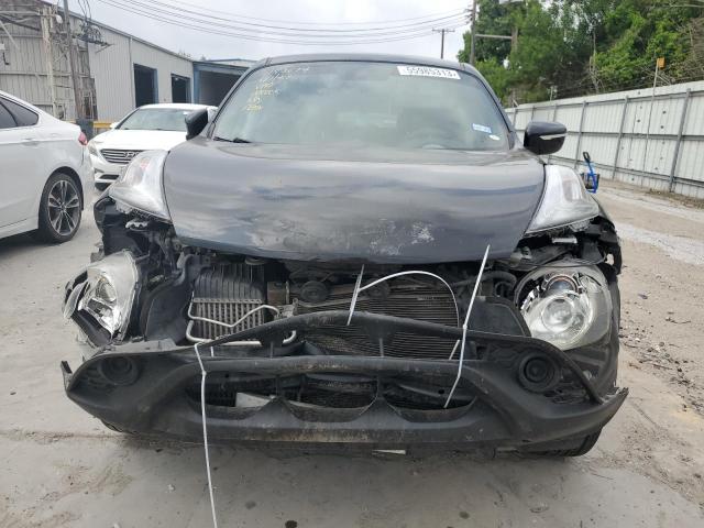 2016 NISSAN JUKE S - JN8AF5MR0GT603696